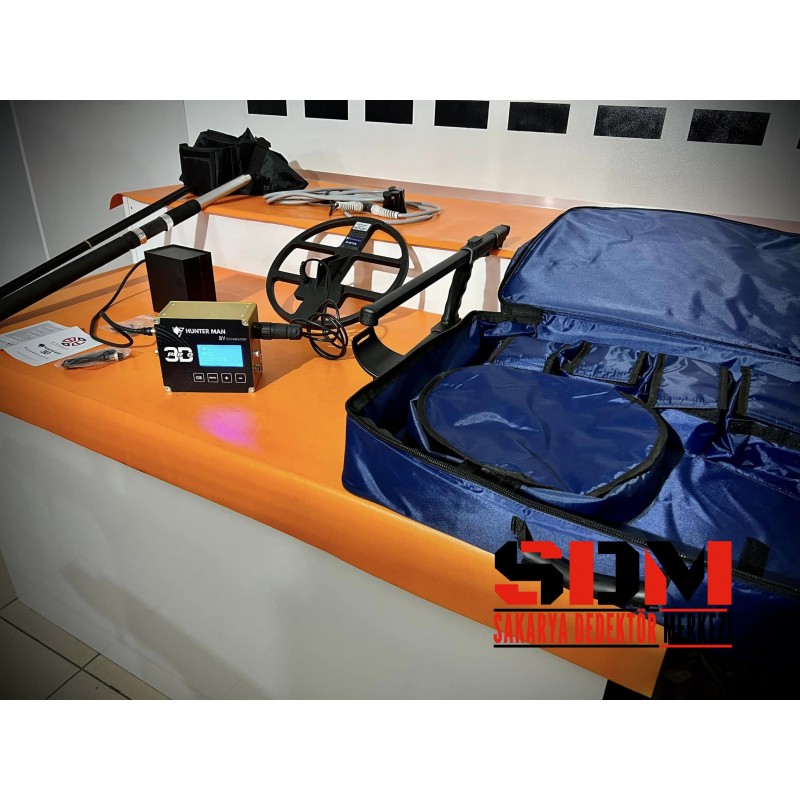 HUNTER MAN PRO STANDART