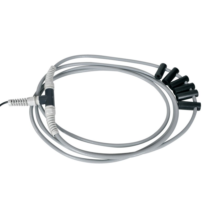 HUNTER MAN PULSE DEDEKTÖR