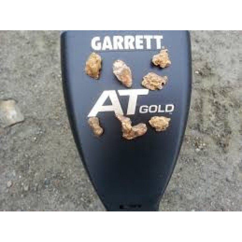 Garrett At Gold Dedektör