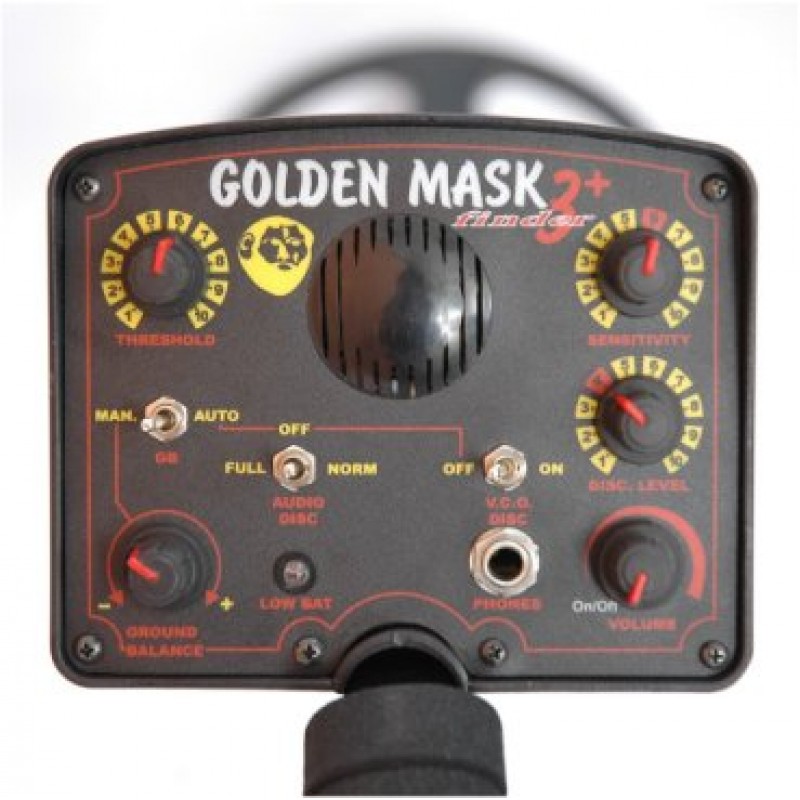 Golden Mask 3