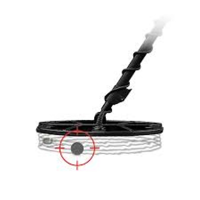 Minelab Vanquish 560 Pro Paket Dedektör