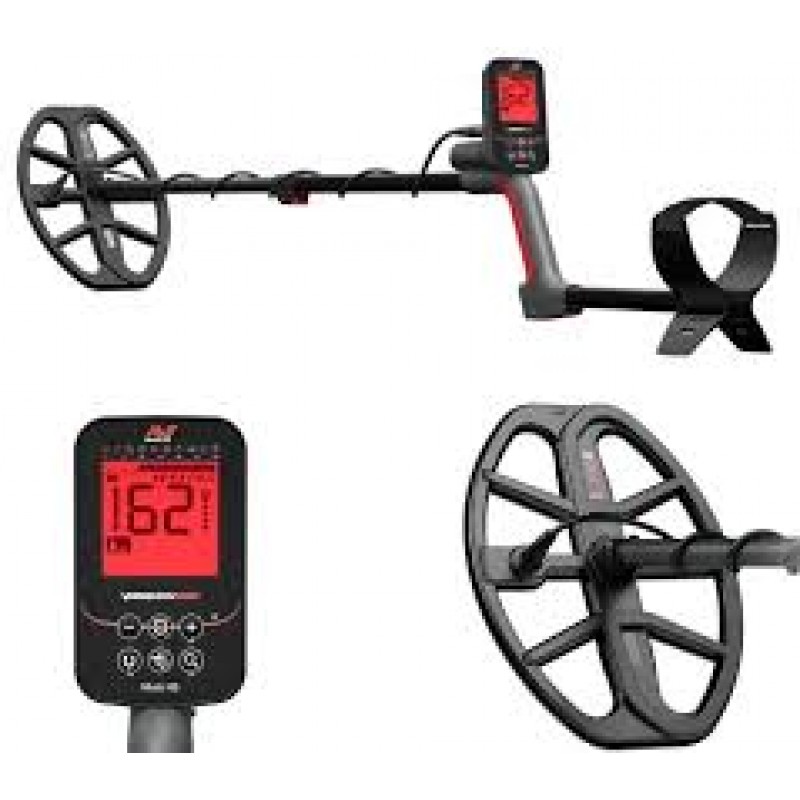 Minelab Vanquish 560 Dedektör