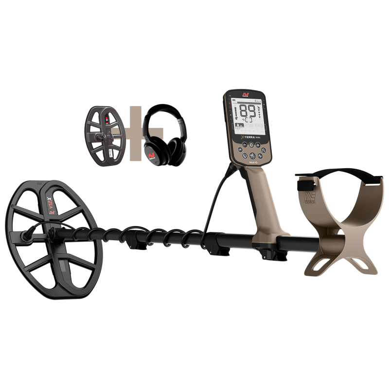 X-TERRA ELITE EXPEDITION PACK