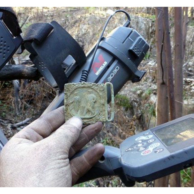 Minelab Ctx 3030