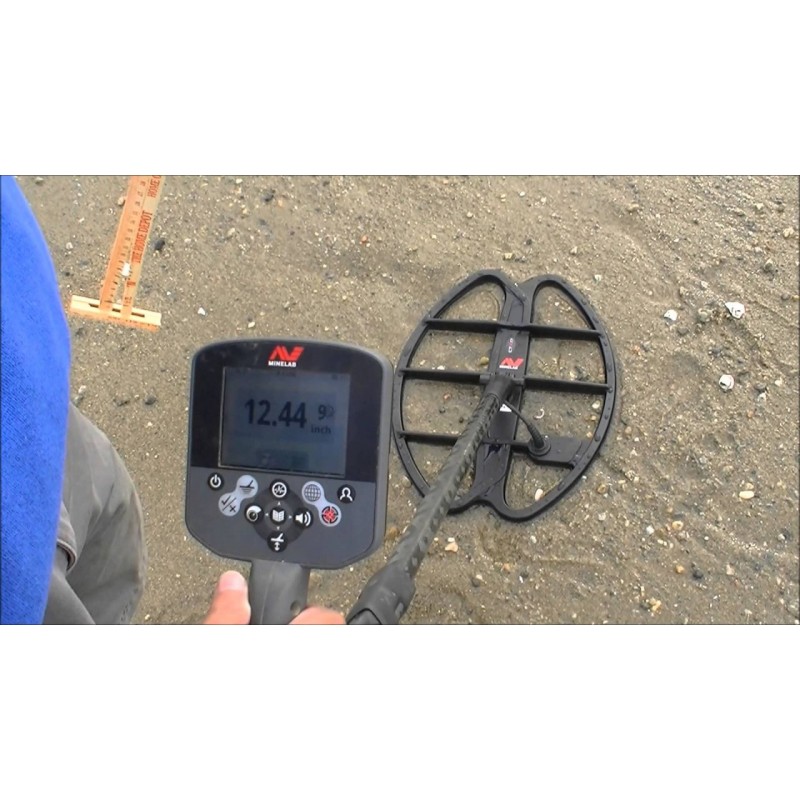 Minelab Ctx 3030
