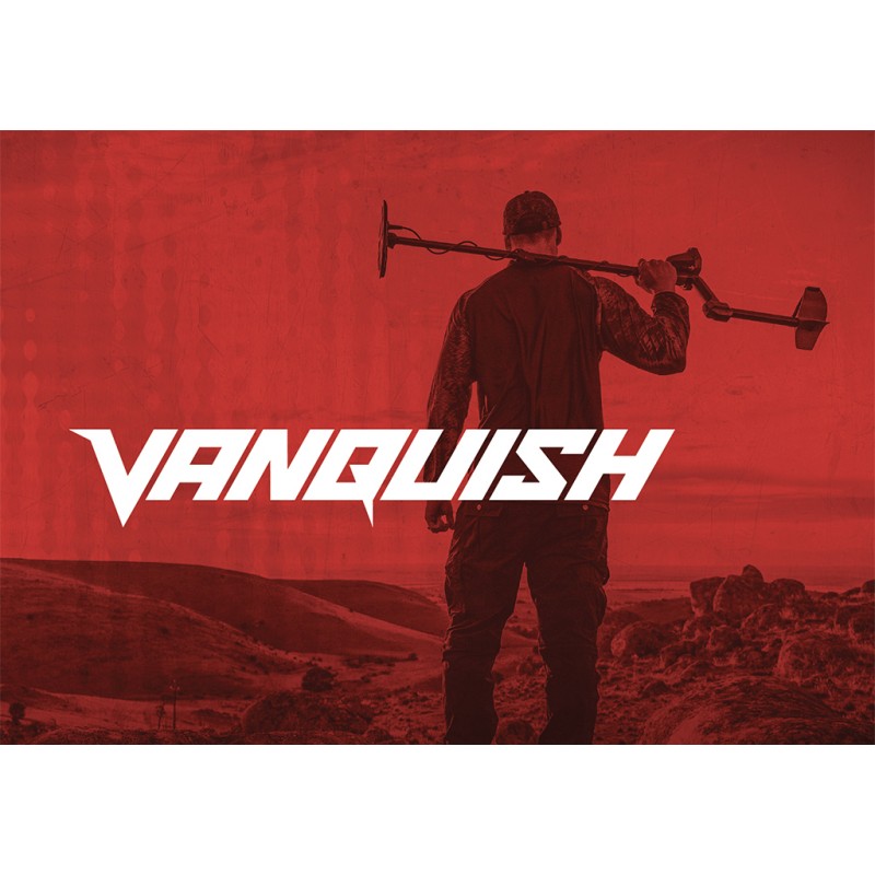 Vanquish 540 Pro Paket 