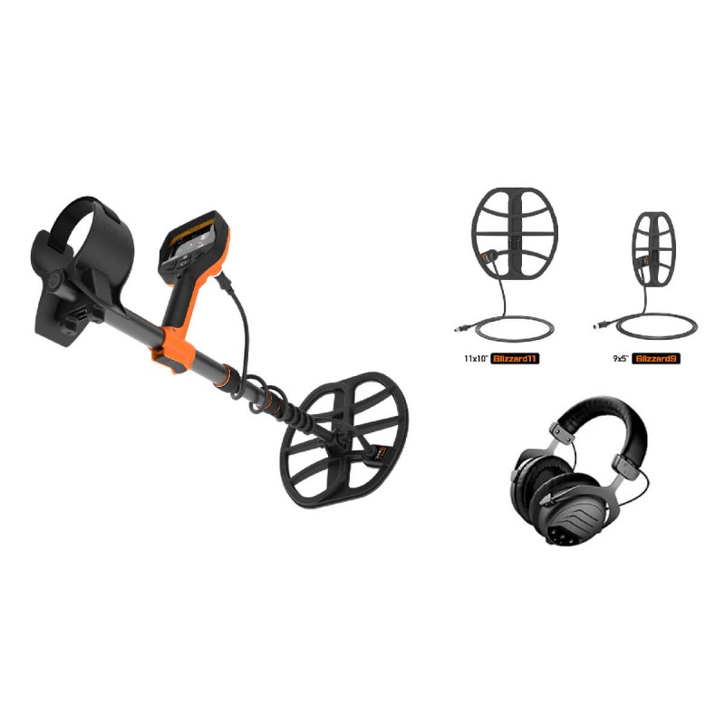 QUEST V80 BUNDLE DEDEKTÖR