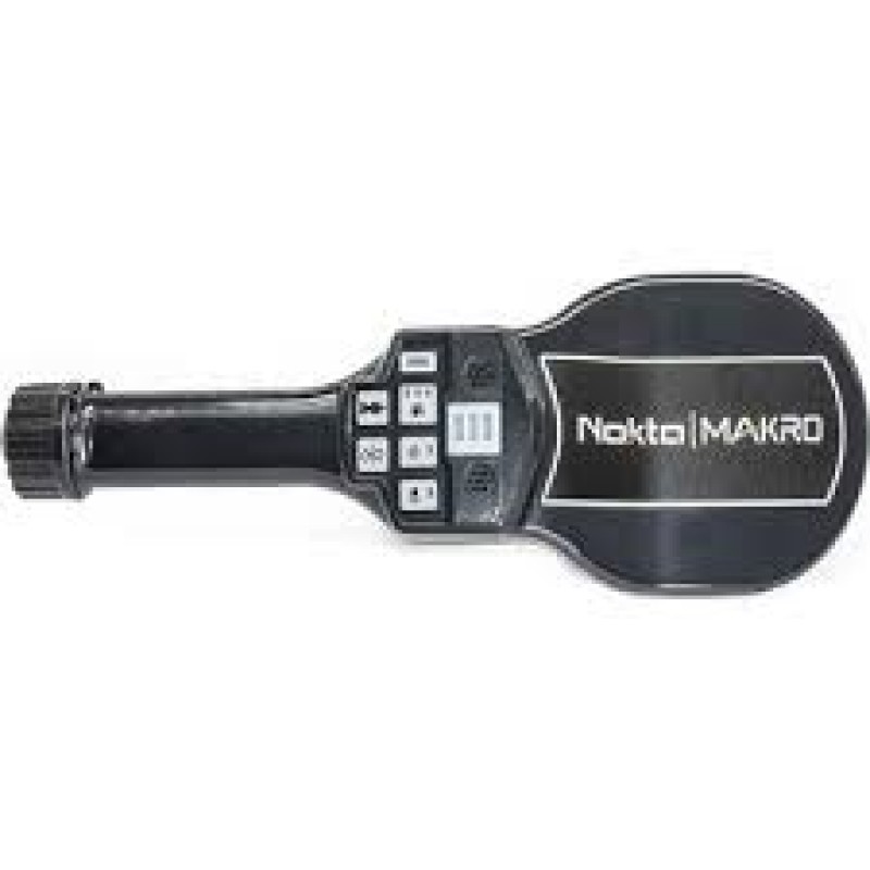 NMS 30 GÜVENLİK ÜST ARAMA DEDEKTÖRÜ