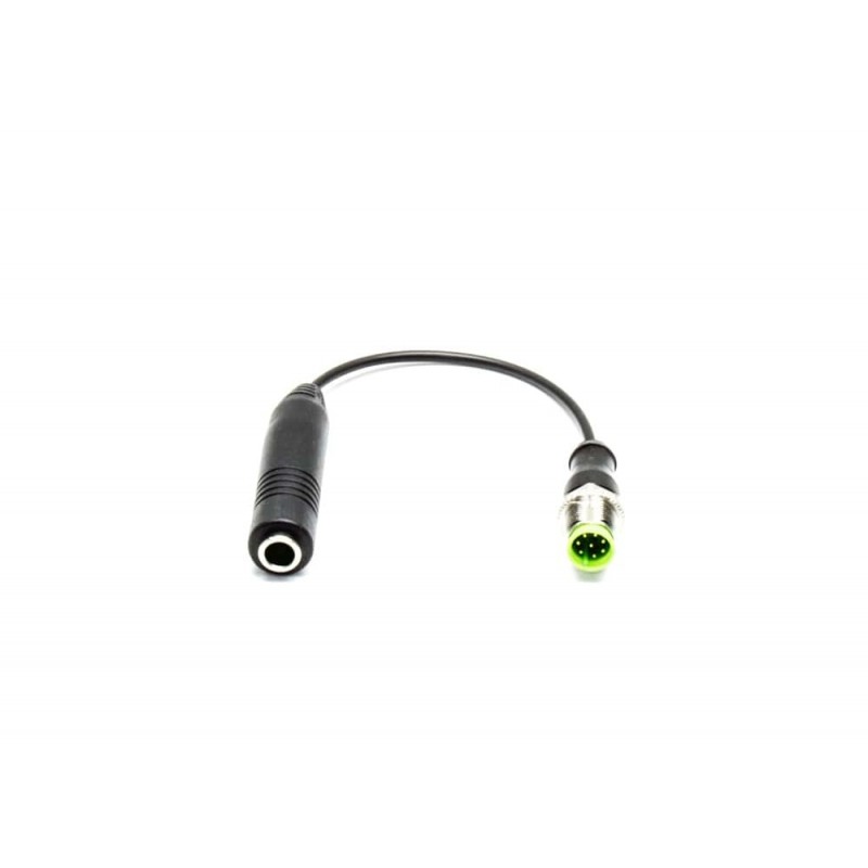 Simplex Kulaklık Adaptörü (6.3mm 1/4″)