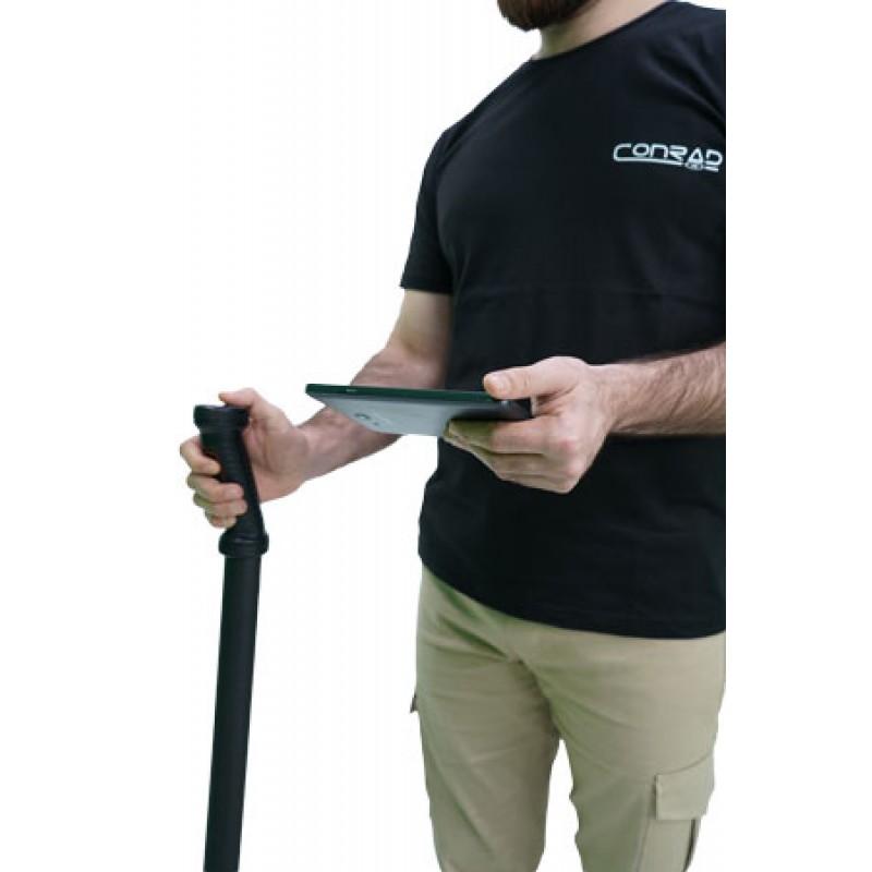 CONRAD GR3 YERALTI GÖRÜNTÜLEME